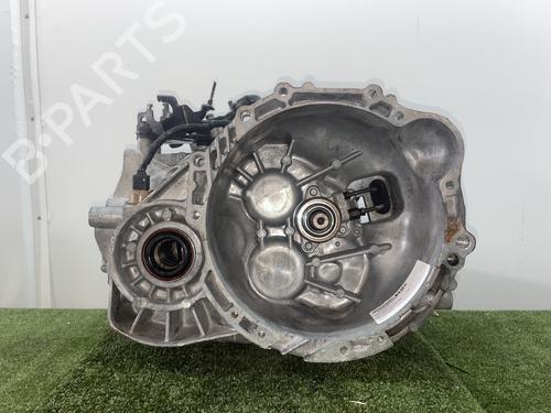 Used Gearbox Gearbox KIA CARENS III MPV (UN) [2006-2013] 31684646 31684646