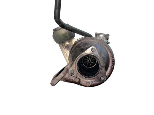 Turbocharger/Supercharger VOLVO XC90 I (275) D5 AWD | BP29176992M71 