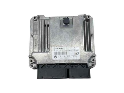 Used Engine control unit (ECU) Engine control unit (ECU) BMW 2 Active Tourer (F45) 216 d (116 hp) 29177572 29177572