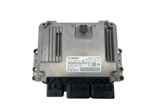 Used Engine control unit (ECU) PEUGEOT 308 CC (4B_) 1.6 16V (156 hp) 29933965