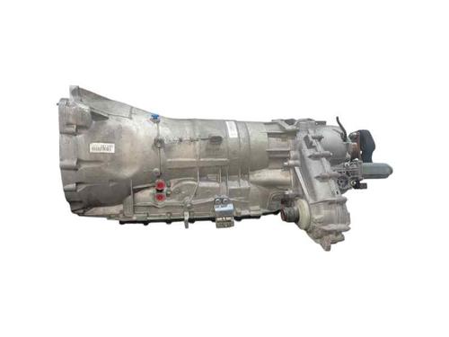 Used Gearbox BMW X5 (E70) 3.0 d (235 hp) 24861538