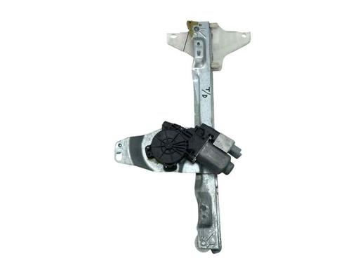 Used Rear right window mechanism Rear right window mechanism CITROËN C4 Grand Picasso I (UA_) 2.0 HDi 150 (150 hp) 29420870 29420870