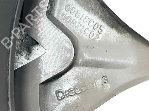 Fælk DACIA SANDERO III 1.0 TCe 110 | BP31870715C45