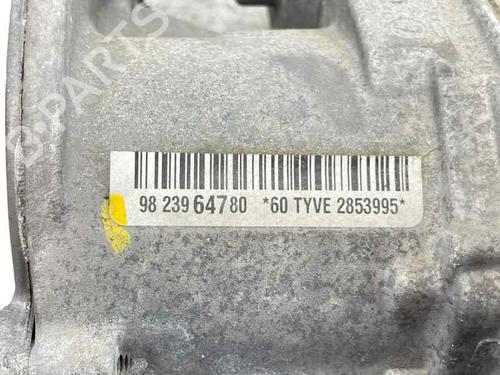 Steering rack CITROËN C3 II (SC_) 1.2 VTi 82 | BP27449730M22 - Image 6