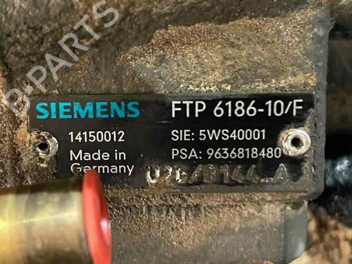 Indsprøtningspumpe CITROËN XSARA Break (N2) 1.9 TD | BP30294684M78 