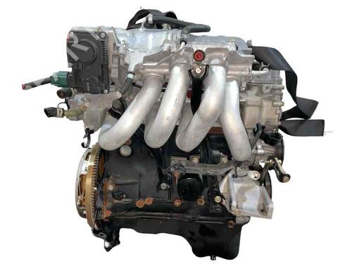 Engine NISSAN ALMERA II Hatchback (N16) 1.5 | BP34236548M1  - Image 9