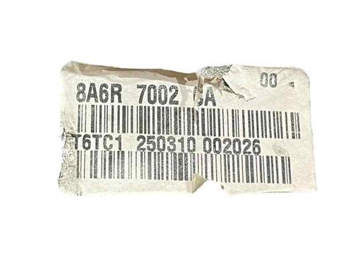Used Gearbox Gearbox FORD FIESTA VI (CB1, CCN) [2008-2026] 31682861 31682861