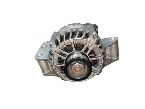 Used Alternator Alternator 24861369 24861369