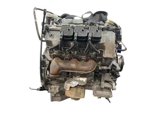 Engine MERCEDES-BENZ CLK (C209) CLK 240 (209.361) | BP30270806M1 