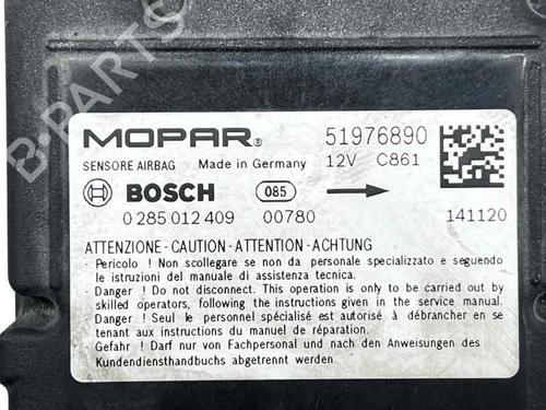 Kit Airbags FIAT DOBLO Bus (263_) 1.3 D Multijet (263AXC1A) | BP30844593C86