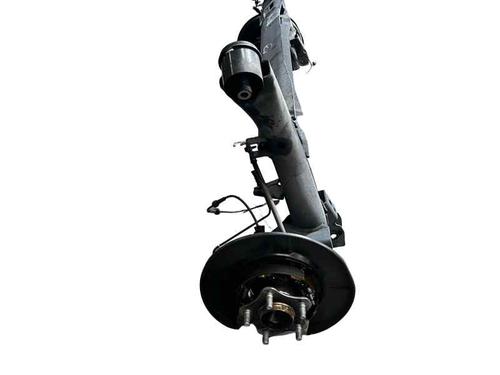 Rear axle NISSAN LEAF (ZE1) Electric | BP31940219M2 - Image 6
