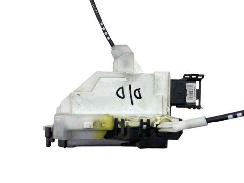 Front right lock PEUGEOT 308 CC (4B_) 1.6 16V | BP29475030C97 