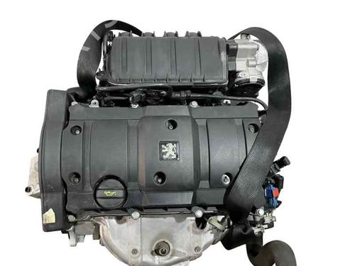 Engine PEUGEOT 206 Saloon 1.6 16V | BP32181825M1