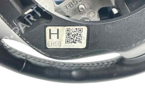 Steering wheel MAZDA CX-7 (ER) 2.2 MZR-CD AWD (ER10A) | BP27448629C49  - Image 8