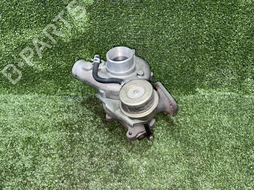 Used Turbocharger/Supercharger Turbocharger/Supercharger 24223170 24223170