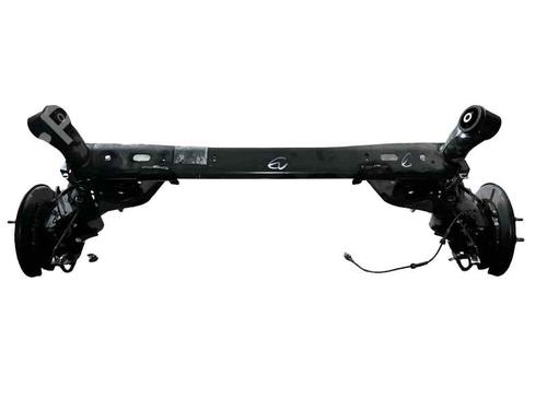 rear-axle-nissan-leaf-ze1-2017-31940219 main image