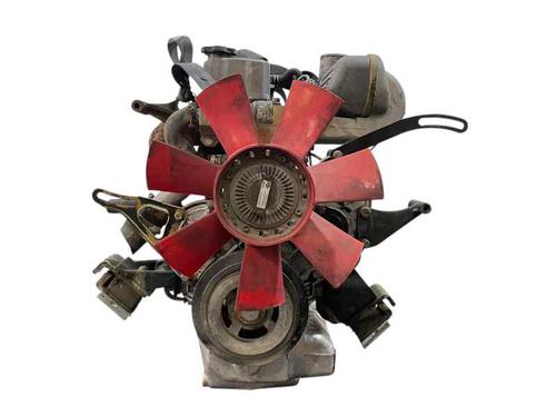 Engine NISSAN PATROL III/2 Station Wagon (W260) 2.8 D 4x4 | BP29968278M1