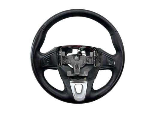 Used Steering wheel RENAULT MEGANE III Hatchback (BZ0/1_, B3_) 1.5 dCi (106 hp) 30051823