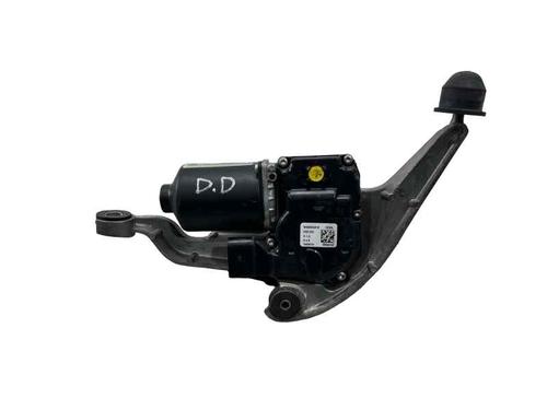 Front wiper motor FORD TRANSIT CONNECT V408 Box Body/MPV 1.5 TDCi | BP34237032M29 - Image 4