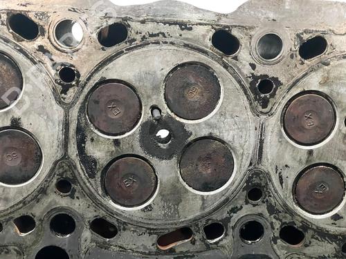 Cylinder head MAZDA 6 Saloon (GG) 2.0 DI (GG14) | BP25211034M5 