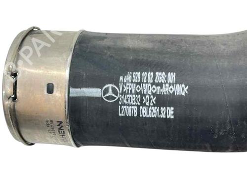 Used Pipe Pipe MERCEDES-BENZ B-CLASS Sports Tourer (W246, W242) B 180 CDI (246.200) (109 hp) 27448745 27448745