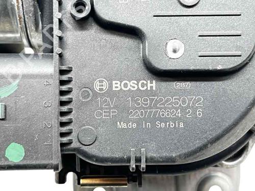 Front wiper motor VOLVO XC40 (536) T2 | BP33424584M29  - Image 5