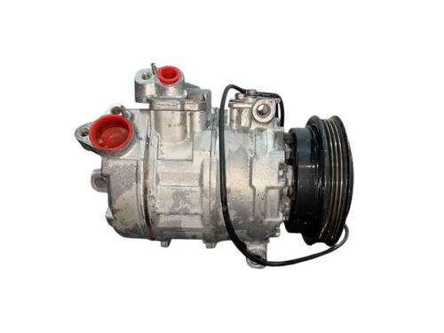 AC compressor VW PASSAT B5.5 (3B3) 1.9 TDI | BP33810803M34 - Image 2