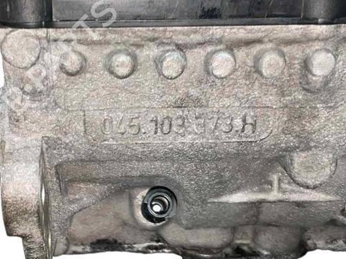 Cylinder head SEAT IBIZA III (6L1) 1.4 TDI | BP24224263M5 