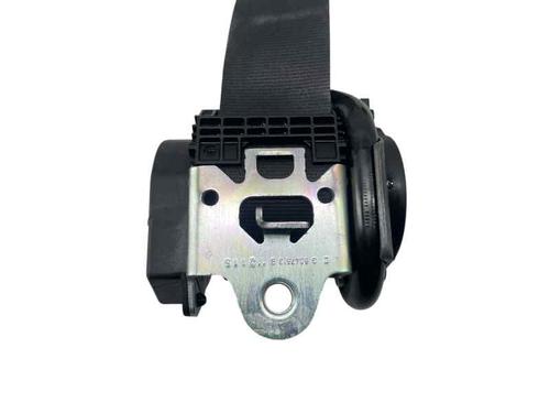 Used Front right seatbelt SKODA SUPERB II (3T4) 2.0 TDI (140 hp) 29021597