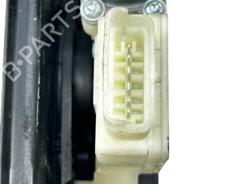 Elevador vidro trás esquerdo CITROËN C4 Grand Picasso II (DA_, DE_) 1.2 THP 130 (130 hp) 31869557