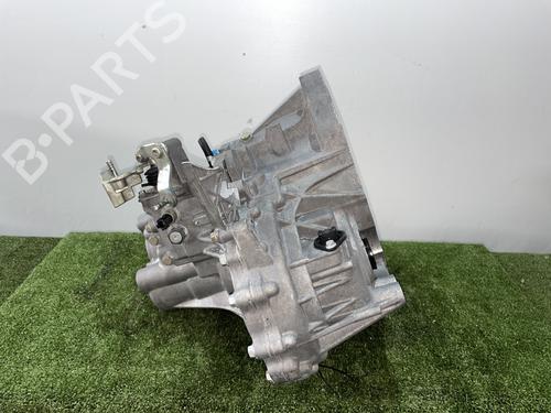 Gearbox NISSAN PRIMERA (P12) | BP31684543M3 - Image 3