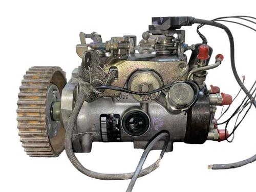 Injection pump RENAULT KANGOO (KC0/1_) | BP36069764M78 - Image 3
