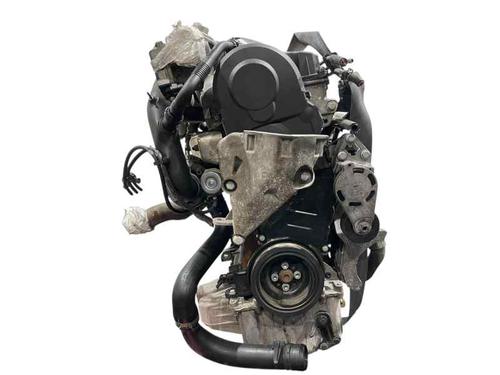Engine VW POLO IV (9N_, 9A_) 1.4 TDI | BP29420841M1 