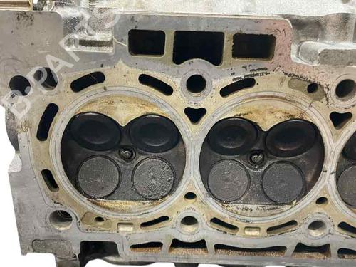 Used Cylinder head PEUGEOT 407 (6D_) [2004-2011]  31683095