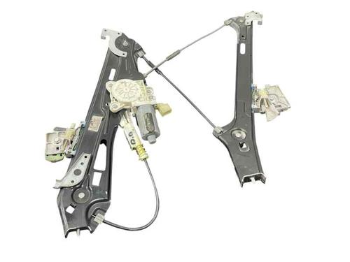 Used Front right window mechanism MERCEDES-BENZ CLS (C219) [2004-2011]  31682842
