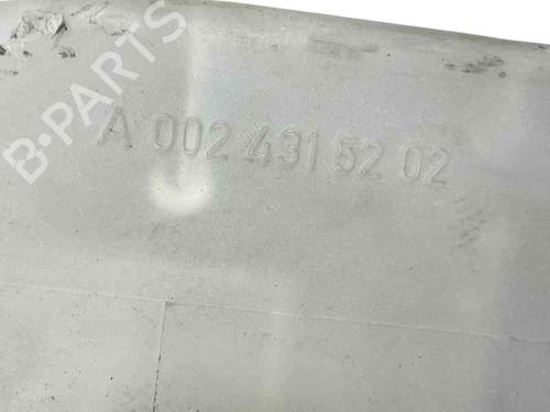 Brake master cylinder MERCEDES-BENZ SPRINTER 3,5-t Van (B906) 313 CDI (906.631, 906.633, 906.635, 906.637) | BP29203685M77