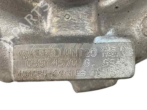 Used Turbocharger/Supercharger Turbocharger/Supercharger AUDI A8 D2 (4D2, 4D8) 2.5 TDI quattro (150 hp) 26971184 26971184