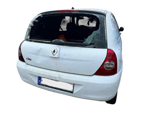 AC compressor RENAULT CLIO II Hatchback Van (SB0/1/2_) 1.5 dCi (SB3M) | BP26446867M34  - Image 7