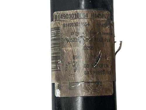 Right rear shock absorber ALFA ROMEO GIULIETTA (940_) 1.6 JTDM (940FXD1A) | BP31368555M19 
