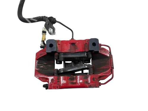 Right front brake caliper PORSCHE BOXSTER (987) S 3.2 | BP28619866M104 