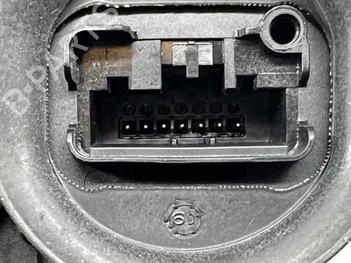 Rear right lock VW GOLF VI (5K1) 1.4 TSI | BP32259629C99