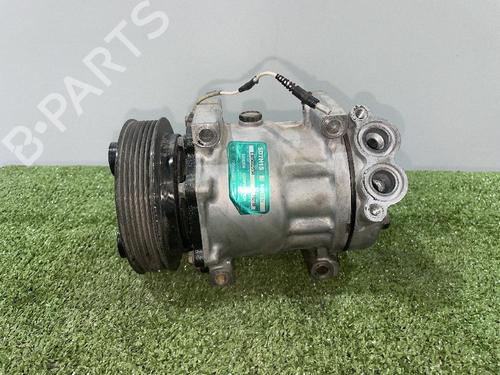 Used AC compressor AC compressor RENAULT LAGUNA I (B56_, 556_) [1993-2002] 31681680 31681680