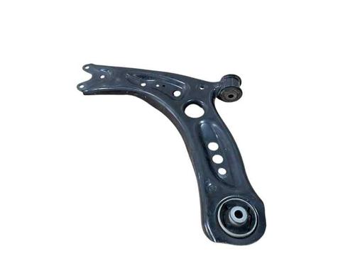 Used Left front suspension arm SEAT LEON (5F1) 1.6 TDI (105 hp) 24948279
