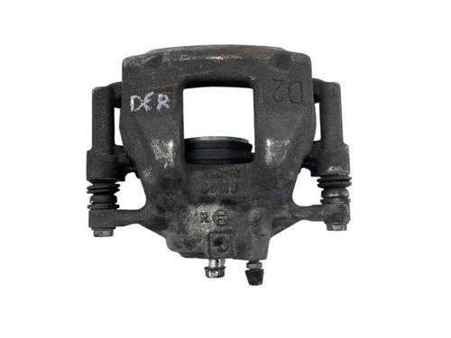 Used Right front brake caliper TOYOTA AURIS (_E18_) 1.4 D-4D (NDE180_, NDE180R) (90 hp) 29177097