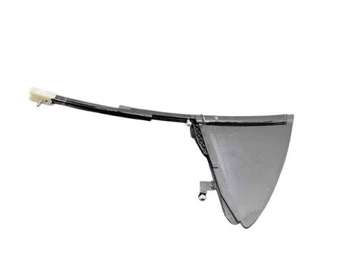 Rear right door window MERCEDES-BENZ CLA Coupe (C117) CLA 200 CDI (117.301) | BP24353746C21 