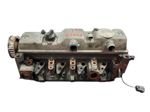 Used Cylinder head FORD FOCUS I (DAW, DBW) [1998-2009]  31683135
