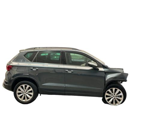 Front windshield wiper arm SEAT ATECA (KH7, KHP) 1.0 TSI | BP24224528C143 - Image 8