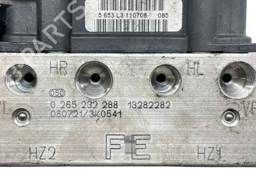 ABS pump OPEL CORSA D Hatchback Van (S07) 1.3 CDTI (L08) | BP29875655M43 
