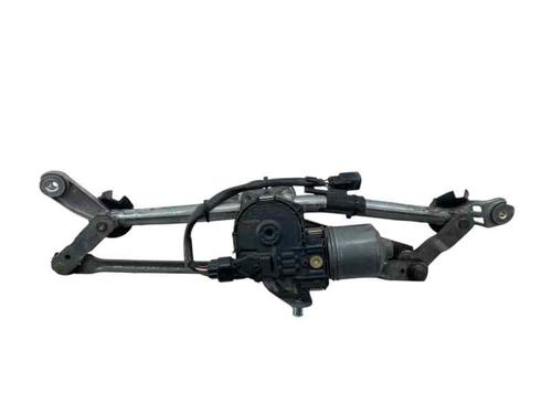 Front wiper motor TOYOTA AVENSIS Saloon (_T27_) 2.2 D-4D (ADT271_, ADT271R) | BP29628236M29 