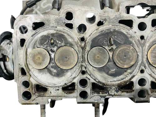 Used Cylinder head Cylinder head SEAT ALHAMBRA (7V8, 7V9) [1996-2010] 33425030 33425030